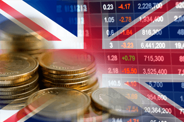 Welke fondsen of trackers kiezen en in uw portefeuille opnemen om degelijk in te zetten op beursgenoteerde Britse aandelen?